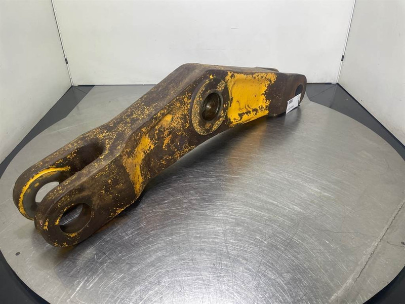 Hyundai HL757-7A-61LD-10141 / 61LD-10151-Bell crank - Flèche pour Engins de chantier: photos 2 Hyundai HL757-7A-61LD-10141 / 61LD-10151-Bell crank - Flèche pour Engins de chantier: photos 2