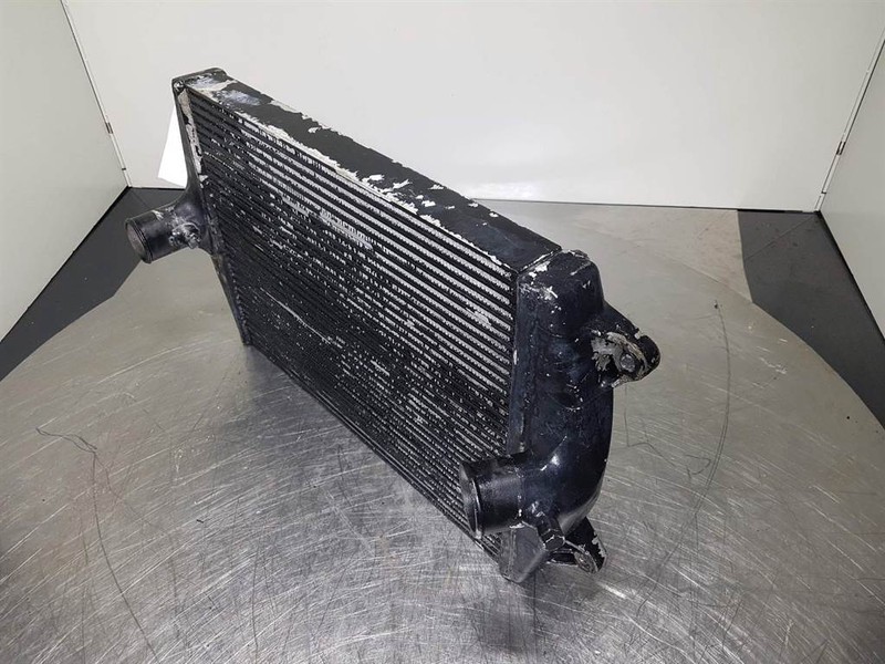 Hyundai HL760-9 - Cooler/Kühler/Koeler - Moteur et pièces pour Engins de chantier: photos 3 Hyundai HL760-9 - Cooler/Kühler/Koeler - Moteur et pièces pour Engins de chantier: photos 3