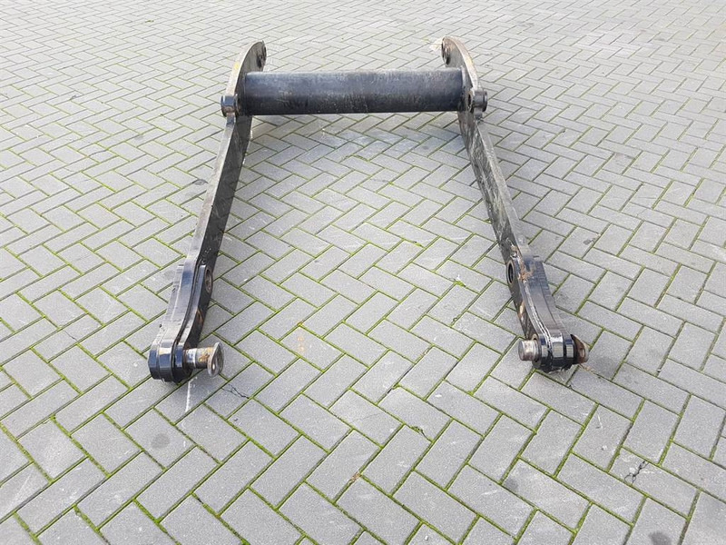 JCB 416 HT - Lifting framework/Schaufelarm/Giek - Flèche pour Engins de chantier: photos 5 JCB 416 HT - Lifting framework/Schaufelarm/Giek - Flèche pour Engins de chantier: photos 5