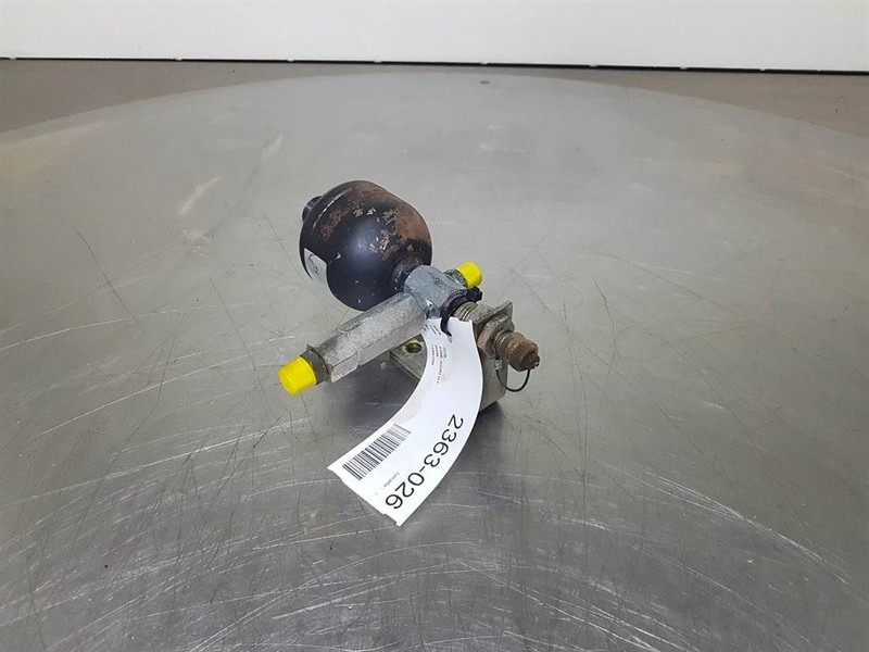 JCB 426E AGRI HT-Hydac SBO100-0,24E1/663U-Accumulator - Hydraulique pour Engins de chantier: photos 3 JCB 426E AGRI HT-Hydac SBO100-0,24E1/663U-Accumulator - Hydraulique pour Engins de chantier: photos 3