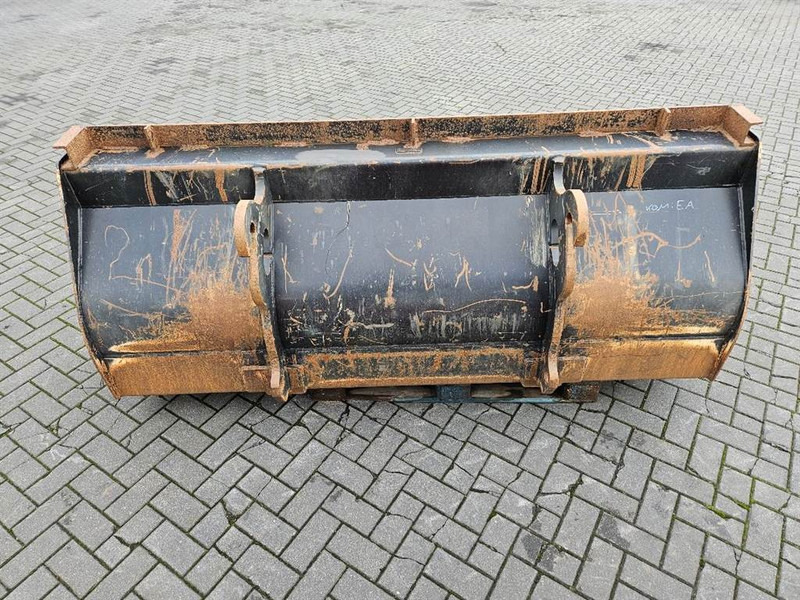 JCB 4CX-125/38100-2,34 MTR-Bucket/Schaufel/Dichte bak - Godet pour Engins de chantier: photos 4 JCB 4CX-125/38100-2,34 MTR-Bucket/Schaufel/Dichte bak - Godet pour Engins de chantier: photos 4