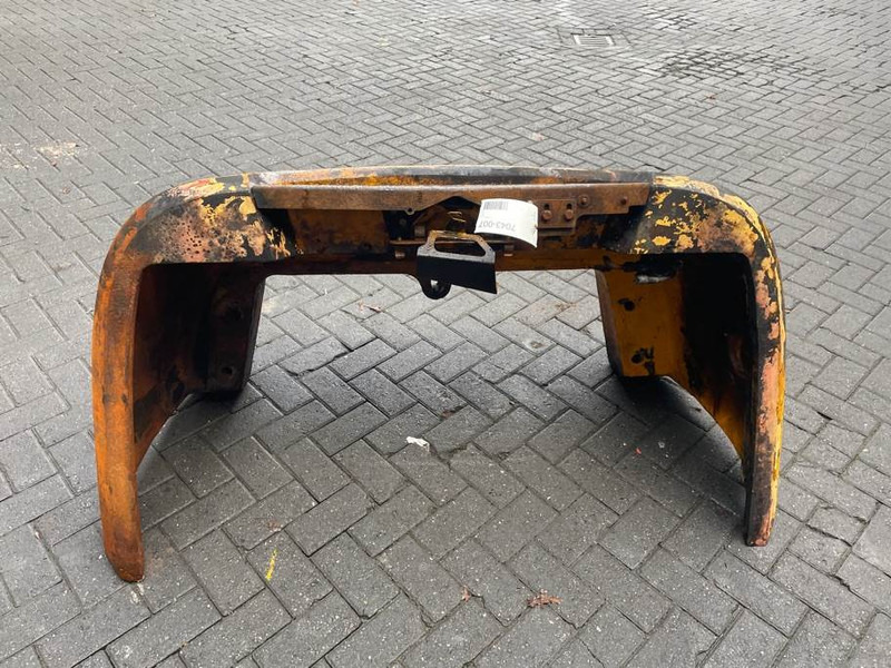 JCB TM220-332-T6006-Counterweight/Heckgewicht - Frame/ Châssis pour Engins de chantier: photos 4 JCB TM220-332-T6006-Counterweight/Heckgewicht - Frame/ Châssis pour Engins de chantier: photos 4