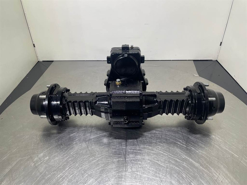 Kaweco KW25/KW27-Comer Industries F068-Axle/Achse/As - Essieu et pièces pour Engins de chantier: photos 5 Kaweco KW25/KW27-Comer Industries F068-Axle/Achse/As - Essieu et pièces pour Engins de chantier: photos 5
