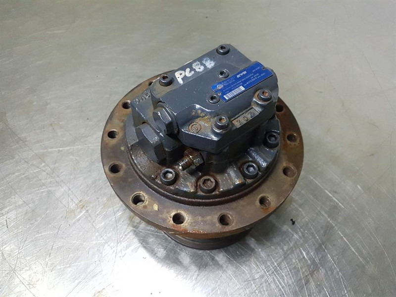 Komatsu PC40/88-KYB MHKAYABAKTMAGA050VP50-Wheel motor - Hydraulique pour Engins de chantier: photos 5 Komatsu PC40/88-KYB MHKAYABAKTMAGA050VP50-Wheel motor - Hydraulique pour Engins de chantier: photos 5