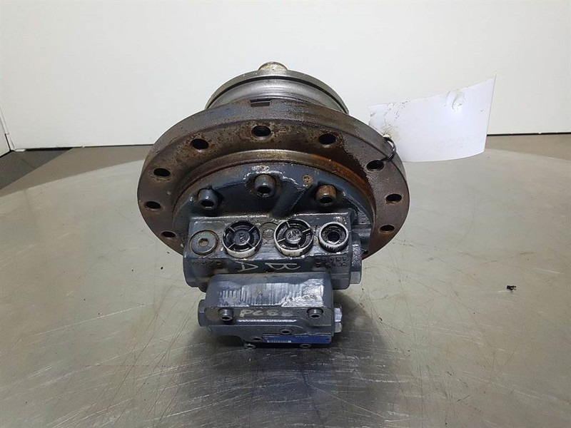 Komatsu PC40/88-KYB MHKAYABAKTMAGA050VP50-Wheel motor - Hydraulique pour Engins de chantier: photos 4 Komatsu PC40/88-KYB MHKAYABAKTMAGA050VP50-Wheel motor - Hydraulique pour Engins de chantier: photos 4
