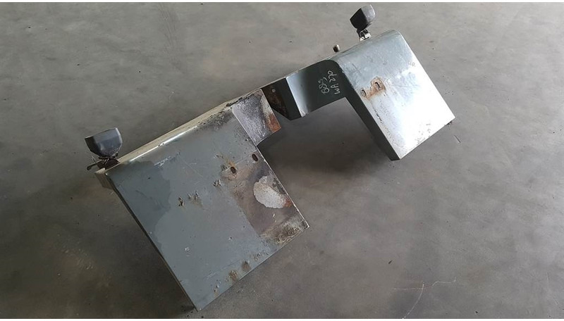 Komatsu WA 270 - 3 - Fender/Kotflügel/Spatbord - Aile pour Engins de chantier: photos 4 Komatsu WA 270 - 3 - Fender/Kotflügel/Spatbord - Aile pour Engins de chantier: photos 4