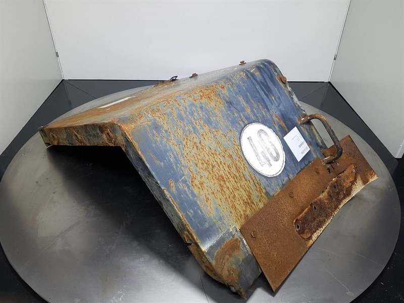 Komatsu WA 320 - 5H - Fender/Kotflügel/Spatbord - Aile pour Engins de chantier: photos 2 Komatsu WA 320 - 5H - Fender/Kotflügel/Spatbord - Aile pour Engins de chantier: photos 2