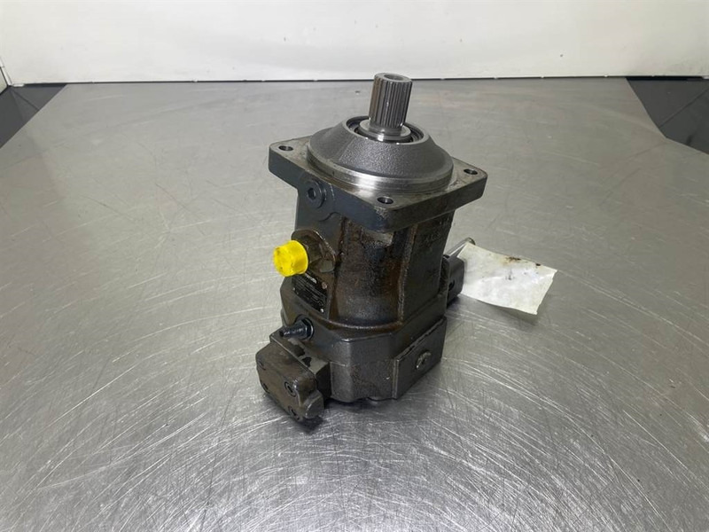 Komatsu WA200-5-Rexroth A6VM80EP2/63W-Drive motor/Rijmotor - Hydraulique pour Engins de chantier: photos 2 Komatsu WA200-5-Rexroth A6VM80EP2/63W-Drive motor/Rijmotor - Hydraulique pour Engins de chantier: photos 2