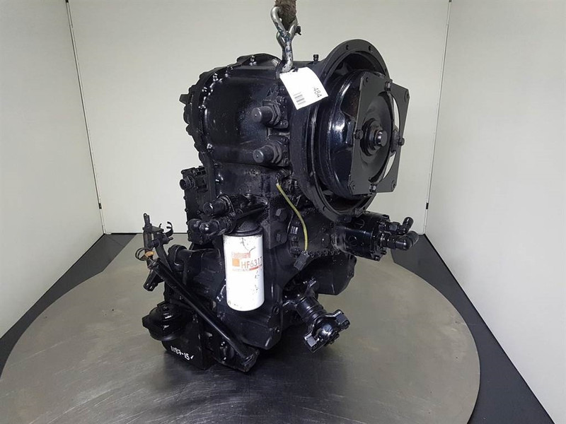 Komatsu WA320-ZF 4WG-160-4656054036-Transmission/Getriebe - Boîte de vitesse pour Engins de chantier: photos 2 Komatsu WA320-ZF 4WG-160-4656054036-Transmission/Getriebe - Boîte de vitesse pour Engins de chantier: photos 2