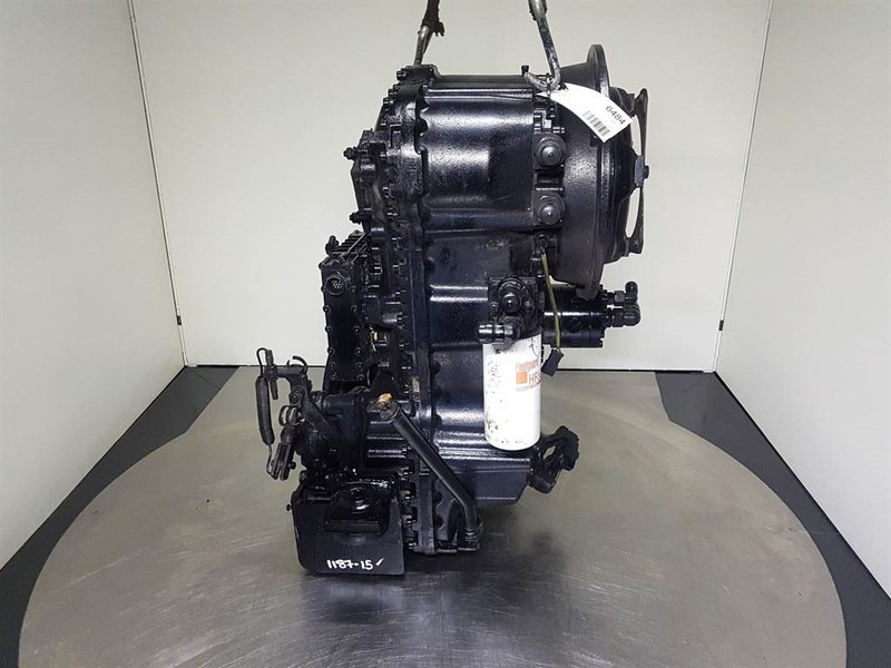 Komatsu WA320-ZF 4WG-160-4656054036-Transmission/Getriebe - Boîte de vitesse pour Engins de chantier: photos 1 Komatsu WA320-ZF 4WG-160-4656054036-Transmission/Getriebe - Boîte de vitesse pour Engins de chantier: photos 1