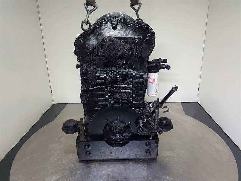 Komatsu WA320-ZF 4WG-160-4656054036-Transmission/Getriebe - Boîte de vitesse pour Engins de chantier: photos 5 Komatsu WA320-ZF 4WG-160-4656054036-Transmission/Getriebe - Boîte de vitesse pour Engins de chantier: photos 5