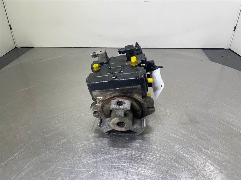 Komatsu WA80-Rexroth A4VG40DA1D4/32R-Drive pump/Fahrpumpe - Hydraulique pour Engins de chantier: photos 3 Komatsu WA80-Rexroth A4VG40DA1D4/32R-Drive pump/Fahrpumpe - Hydraulique pour Engins de chantier: photos 3