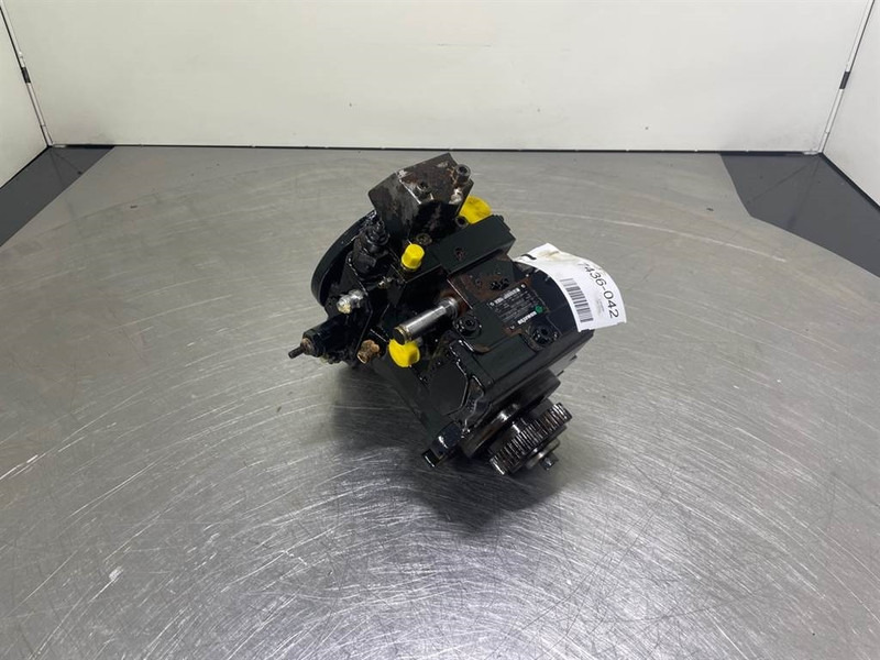 Komatsu WA80-Rexroth A4VG40EP3D8/32R-Drive pump/Fahrpumpe - Hydraulique pour Engins de chantier: photos 1 Komatsu WA80-Rexroth A4VG40EP3D8/32R-Drive pump/Fahrpumpe - Hydraulique pour Engins de chantier: photos 1