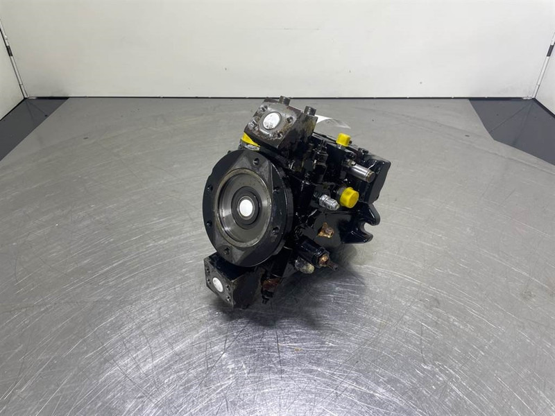 Komatsu WA80-Rexroth A4VG40EP3D8/32R-Drive pump/Fahrpumpe - Hydraulique pour Engins de chantier: photos 4 Komatsu WA80-Rexroth A4VG40EP3D8/32R-Drive pump/Fahrpumpe - Hydraulique pour Engins de chantier: photos 4