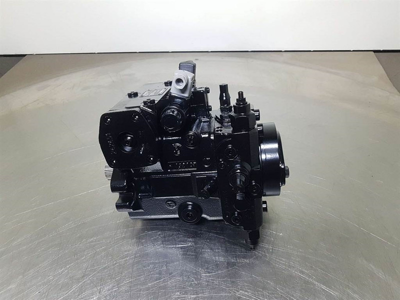 Komatsu WA95-R992001352-A4VG56DA1D2/32R-Drive pump - Hydraulique pour Engins de chantier: photos 2 Komatsu WA95-R992001352-A4VG56DA1D2/32R-Drive pump - Hydraulique pour Engins de chantier: photos 2