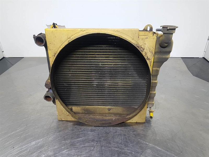 Kramer 312-861.121.251-Cooler/Kühler/Koeler - Moteur et pièces pour Engins de chantier: photos 3 Kramer 312-861.121.251-Cooler/Kühler/Koeler - Moteur et pièces pour Engins de chantier: photos 3