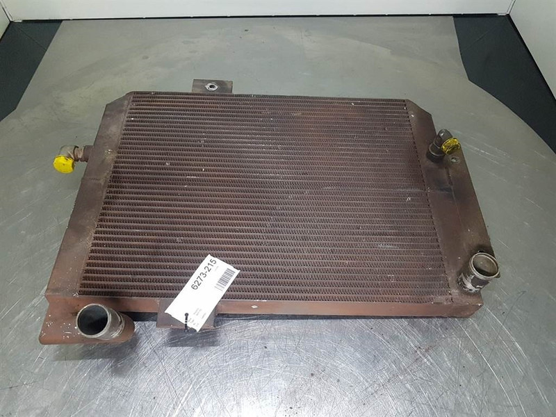 Kramer 880-AKG 0555.064.1000-Cooler/Kühler/Koeler - Moteur et pièces pour Engins de chantier: photos 1 Kramer 880-AKG 0555.064.1000-Cooler/Kühler/Koeler - Moteur et pièces pour Engins de chantier: photos 1