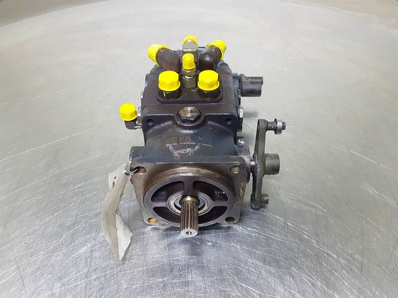 Kyb PSV-2-16C-KAYABA 20640-72048-Load sensing pump - Hydraulique pour Engins de chantier: photos 2 Kyb PSV-2-16C-KAYABA 20640-72048-Load sensing pump - Hydraulique pour Engins de chantier: photos 2