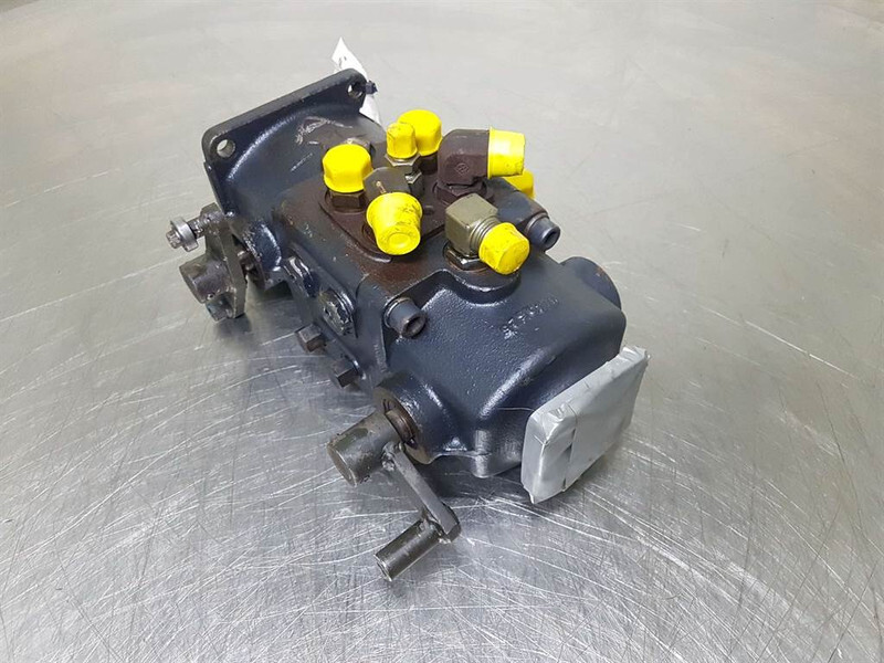 Kyb PSV-2-16C-KAYABA 20640-72048-Load sensing pump - Hydraulique pour Engins de chantier: photos 3 Kyb PSV-2-16C-KAYABA 20640-72048-Load sensing pump - Hydraulique pour Engins de chantier: photos 3