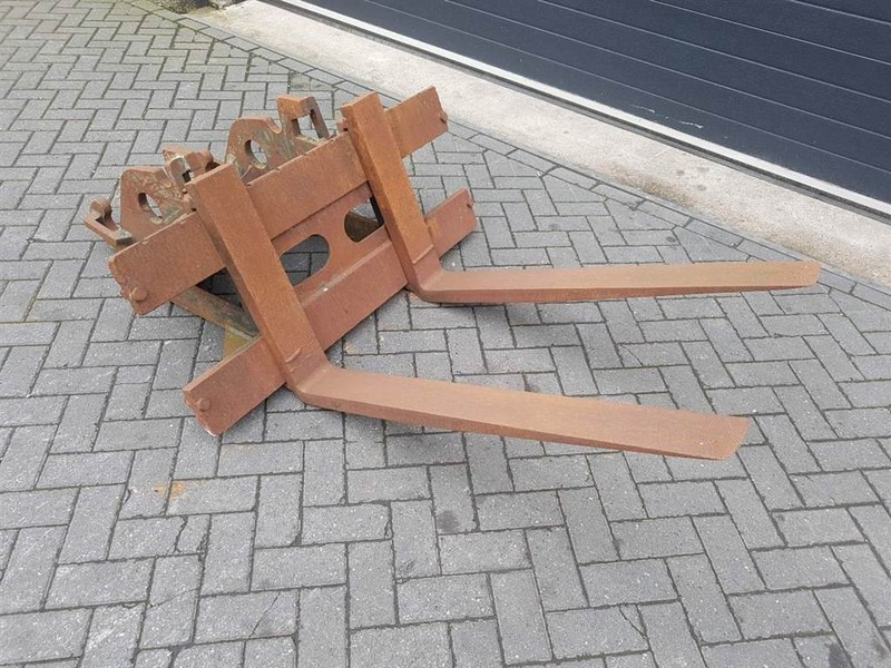 Liebherr A314-CW20 SMALL-Forks/Palletgabeln/Palletvorken - Fourches: photos 4 Liebherr A314-CW20 SMALL-Forks/Palletgabeln/Palletvorken - Fourches: photos 4