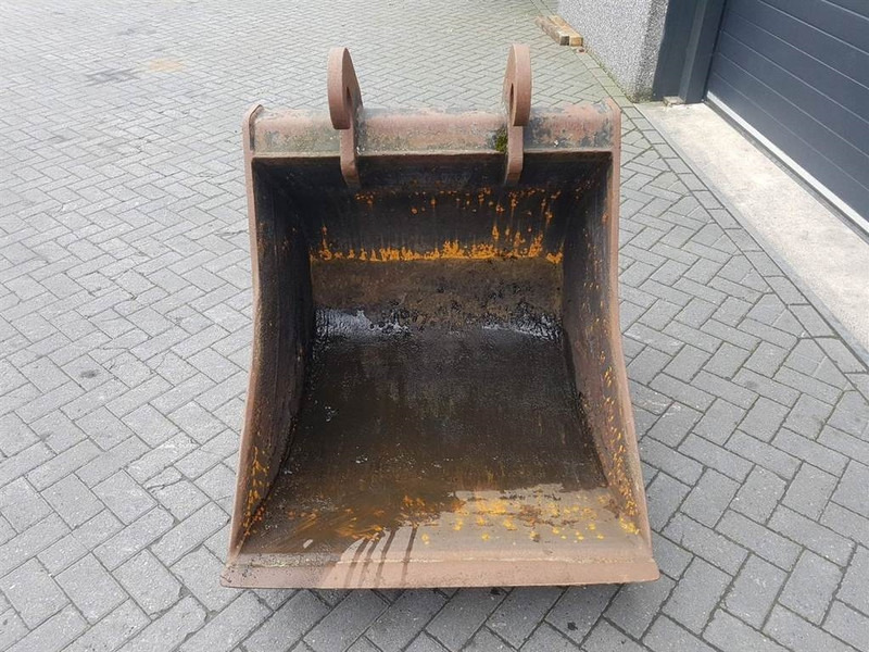 Liebherr A314-Verachtert HG-2-60-100-Bucket/Tieflöffel/Bak - Godet pour Engins de chantier: photos 5 Liebherr A314-Verachtert HG-2-60-100-Bucket/Tieflöffel/Bak - Godet pour Engins de chantier: photos 5