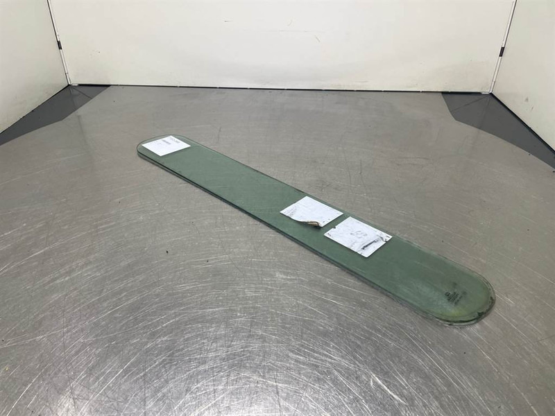 Liebherr A316-7024115-Window/Scheibe/Ruit - Cabine et intérieur pour Engins de chantier: photos 2 Liebherr A316-7024115-Window/Scheibe/Ruit - Cabine et intérieur pour Engins de chantier: photos 2