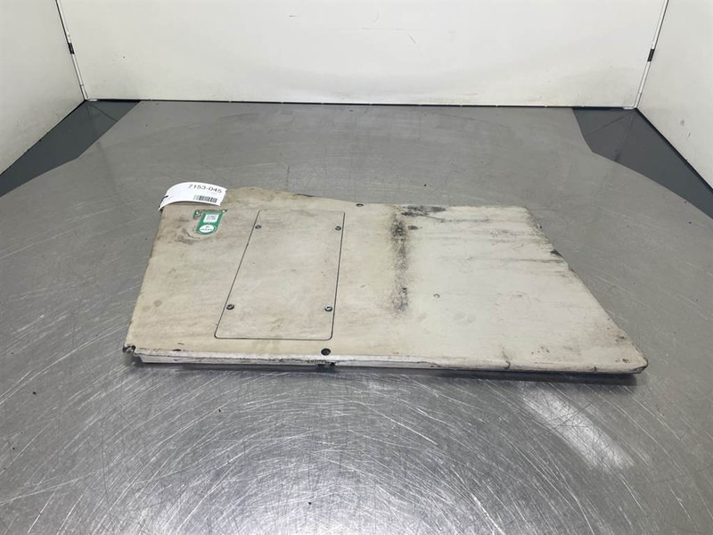 Liebherr A316-9210770-Dashboard/Console/Konsole - Cabine et intérieur pour Engins de chantier: photos 1 Liebherr A316-9210770-Dashboard/Console/Konsole - Cabine et intérieur pour Engins de chantier: photos 1