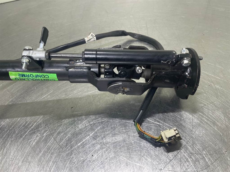 Liebherr A316-9906894/7024149-Steering wheel/Lenkrad/Stuur - Cabine et intérieur pour Engins de chantier: photos 4 Liebherr A316-9906894/7024149-Steering wheel/Lenkrad/Stuur - Cabine et intérieur pour Engins de chantier: photos 4