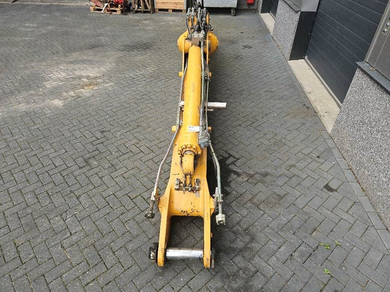 Flèche pour Engins de chantier Liebherr A924-9949549-Monoboom/Monoausleger/Monoboom: photos 6