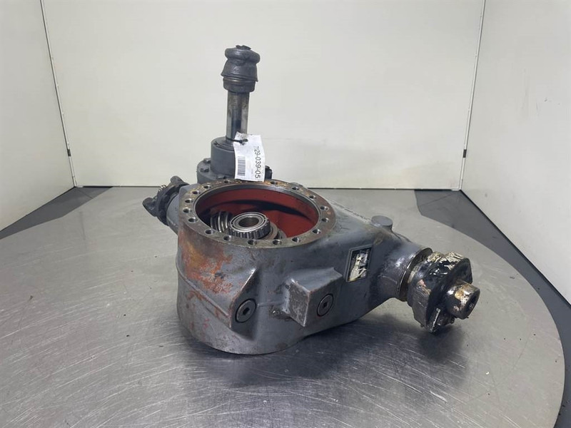 Liebherr A924C-11824264-Differential/Differentieel - Essieu et pièces pour Engins de chantier: photos 5 Liebherr A924C-11824264-Differential/Differentieel - Essieu et pièces pour Engins de chantier: photos 5