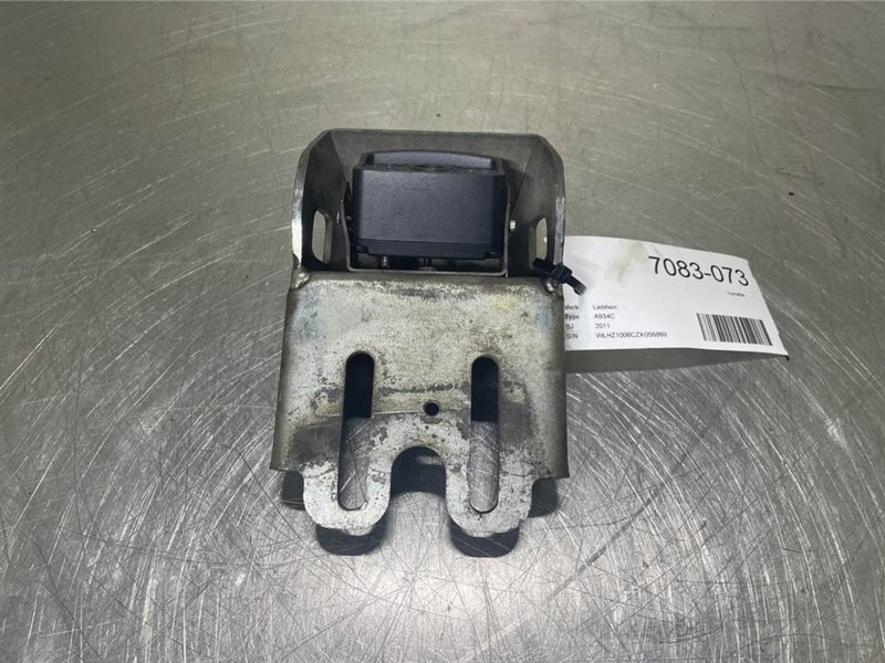 Liebherr A934C-10298856-Camera/Kamera - Cabine et intérieur pour Engins de chantier: photos 2 Liebherr A934C-10298856-Camera/Kamera - Cabine et intérieur pour Engins de chantier: photos 2