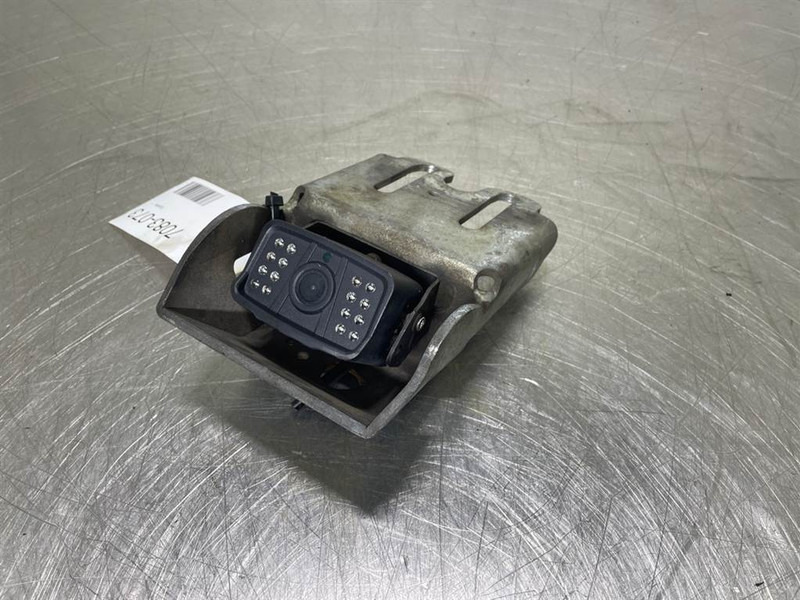 Liebherr A934C-10298856-Camera/Kamera - Cabine et intérieur pour Engins de chantier: photos 1 Liebherr A934C-10298856-Camera/Kamera - Cabine et intérieur pour Engins de chantier: photos 1