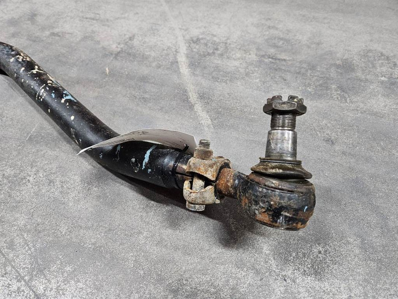 Liebherr L514 Speeder-7621594-Tie rod/Spurstange/Stuurstang - Essieu et pièces pour Engins de chantier: photos 3 Liebherr L514 Speeder-7621594-Tie rod/Spurstange/Stuurstang - Essieu et pièces pour Engins de chantier: photos 3