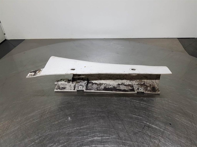 Liebherr L586 2plus2-9777257-Lamp bracket rear right - Cabine et intérieur pour Engins de chantier: photos 2 Liebherr L586 2plus2-9777257-Lamp bracket rear right - Cabine et intérieur pour Engins de chantier: photos 2
