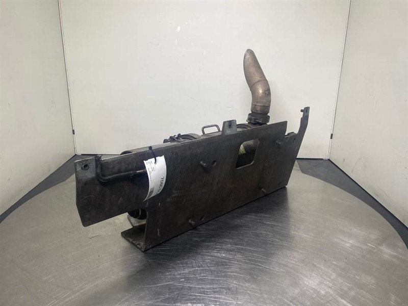 Liebherr LH24M-10144030-Particulate filter/Partikelfilter - Moteur pour Engins de chantier: photos 4 Liebherr LH24M-10144030-Particulate filter/Partikelfilter - Moteur pour Engins de chantier: photos 4