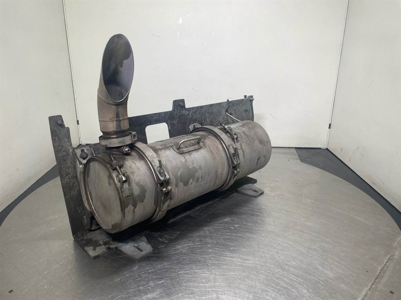 Liebherr LH24M-10144030-Particulate filter/Partikelfilter - Moteur pour Engins de chantier: photos 2 Liebherr LH24M-10144030-Particulate filter/Partikelfilter - Moteur pour Engins de chantier: photos 2