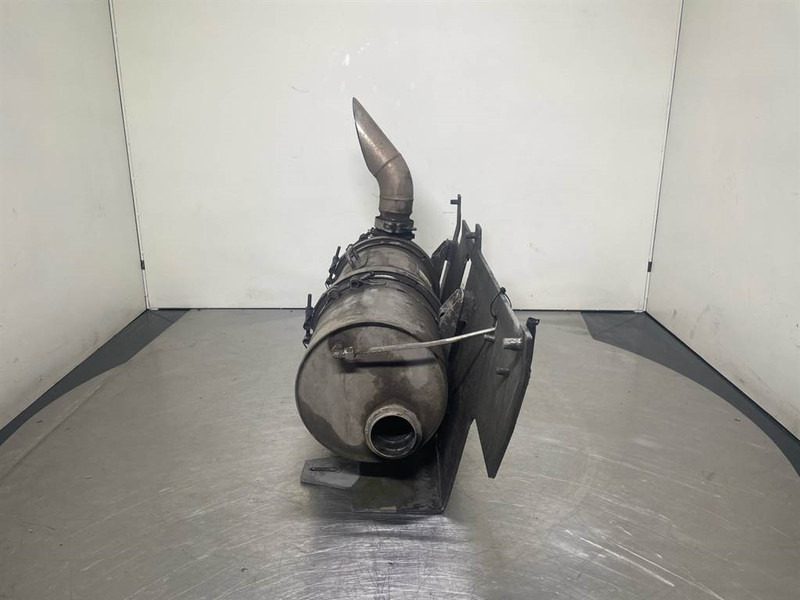 Liebherr LH24M-10144030-Particulate filter/Partikelfilter - Moteur pour Engins de chantier: photos 5 Liebherr LH24M-10144030-Particulate filter/Partikelfilter - Moteur pour Engins de chantier: photos 5