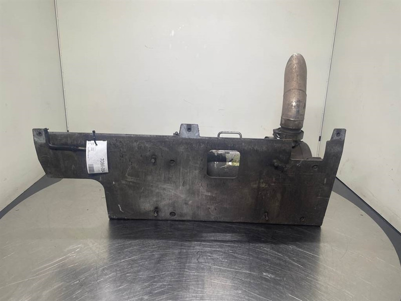 Liebherr LH24M-10144030-Particulate filter/Partikelfilter - Moteur pour Engins de chantier: photos 3 Liebherr LH24M-10144030-Particulate filter/Partikelfilter - Moteur pour Engins de chantier: photos 3