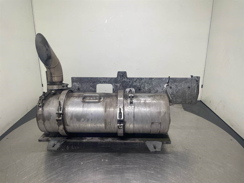 Liebherr LH24M-10144030-Particulate filter/Partikelfilter - Moteur pour Engins de chantier: photos 1 Liebherr LH24M-10144030-Particulate filter/Partikelfilter - Moteur pour Engins de chantier: photos 1