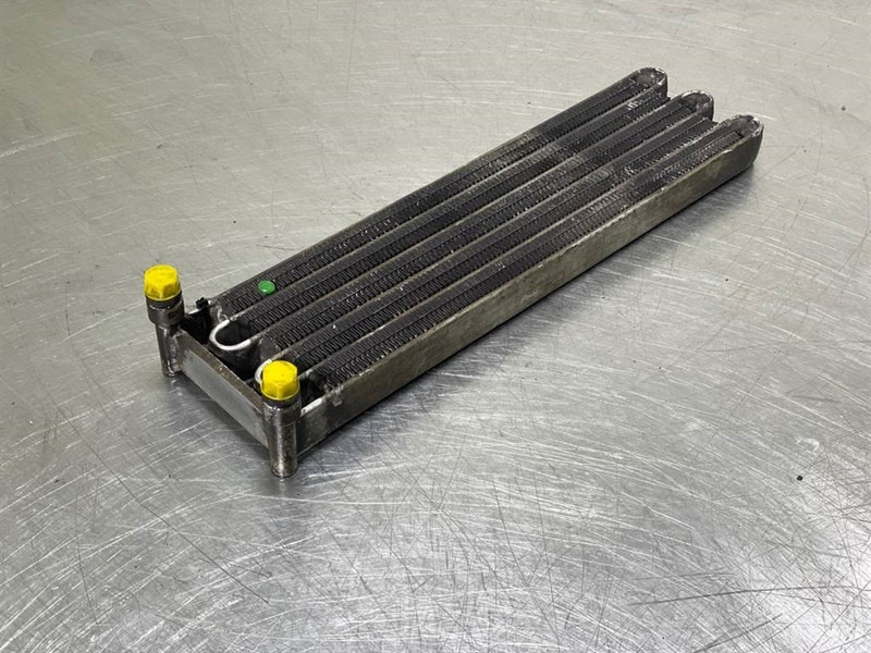 Liebherr LH24M-11140203-Cooler/Kühler/Koeler - Moteur pour Engins de chantier: photos 1 Liebherr LH24M-11140203-Cooler/Kühler/Koeler - Moteur pour Engins de chantier: photos 1