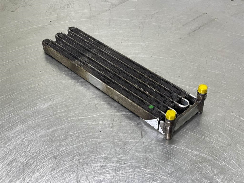 Liebherr LH24M-11140203-Cooler/Kühler/Koeler - Moteur pour Engins de chantier: photos 2 Liebherr LH24M-11140203-Cooler/Kühler/Koeler - Moteur pour Engins de chantier: photos 2