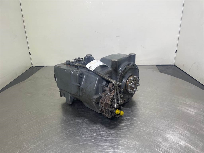 Liebherr LH24M-11320926-Transmission/Getriebe/Transmissie - Boîte de vitesse pour Engins de chantier: photos 1 Liebherr LH24M-11320926-Transmission/Getriebe/Transmissie - Boîte de vitesse pour Engins de chantier: photos 1