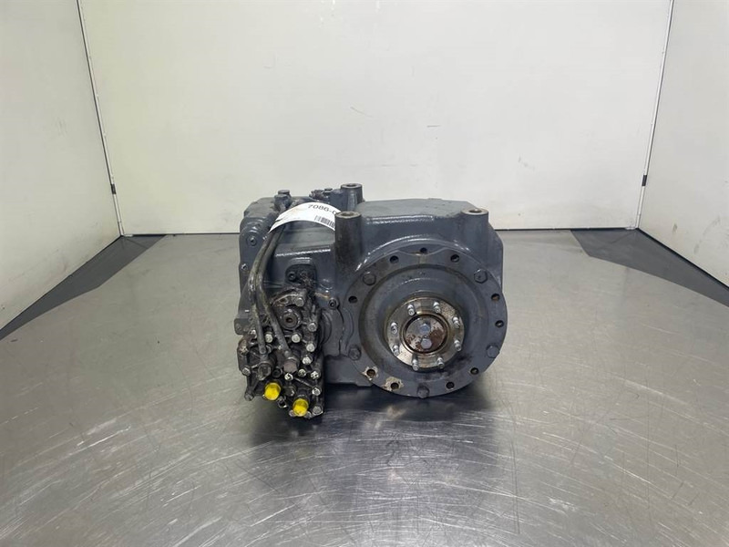 Liebherr LH24M-11320926-Transmission/Getriebe/Transmissie - Boîte de vitesse pour Engins de chantier: photos 5 Liebherr LH24M-11320926-Transmission/Getriebe/Transmissie - Boîte de vitesse pour Engins de chantier: photos 5