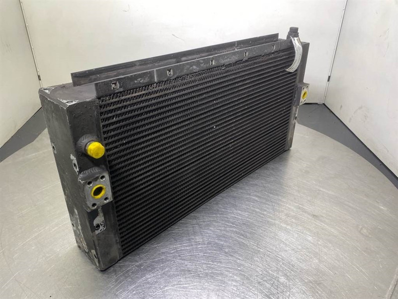 Liebherr LH24M-11831724-Cooler/Kühler/Koeler - Moteur pour Engins de chantier: photos 2 Liebherr LH24M-11831724-Cooler/Kühler/Koeler - Moteur pour Engins de chantier: photos 2