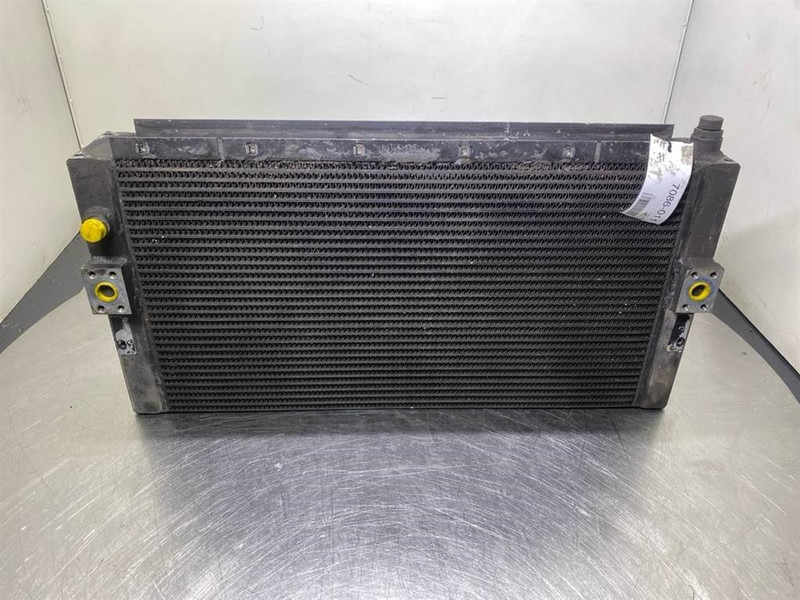 Liebherr LH24M-11831724-Cooler/Kühler/Koeler - Moteur pour Engins de chantier: photos 1 Liebherr LH24M-11831724-Cooler/Kühler/Koeler - Moteur pour Engins de chantier: photos 1