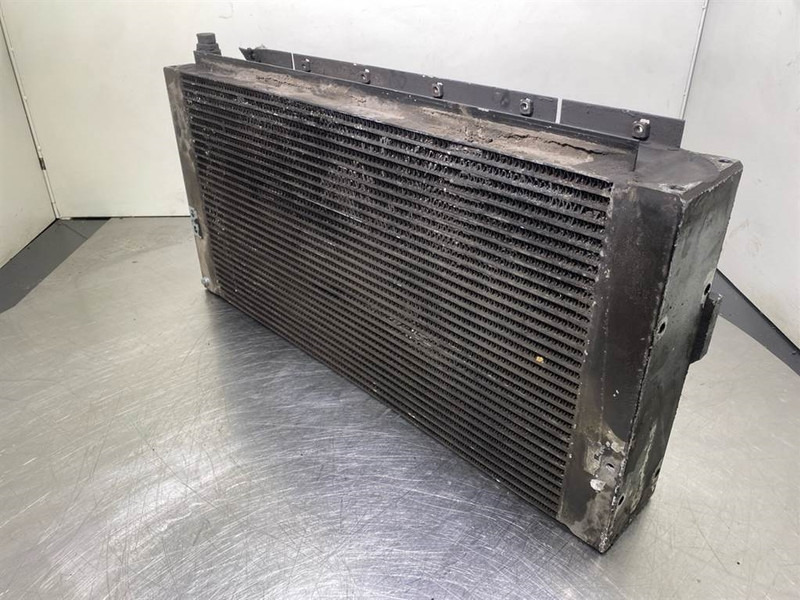 Liebherr LH24M-11831724-Cooler/Kühler/Koeler - Moteur pour Engins de chantier: photos 3 Liebherr LH24M-11831724-Cooler/Kühler/Koeler - Moteur pour Engins de chantier: photos 3