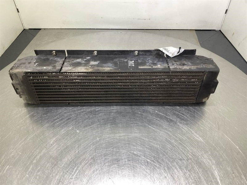 Liebherr LH24M-11831726-Cooler/Kühler/Koeler - Moteur pour Engins de chantier: photos 3 Liebherr LH24M-11831726-Cooler/Kühler/Koeler - Moteur pour Engins de chantier: photos 3