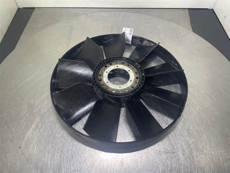 Liebherr LH24M-5009711-Fan/Lüfterrad/Koelvin - Moteur pour Engins de chantier: photos 2 Liebherr LH24M-5009711-Fan/Lüfterrad/Koelvin - Moteur pour Engins de chantier: photos 2