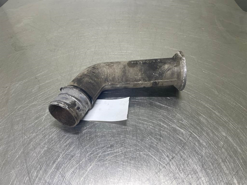 Liebherr LH24M-94086072-Pipe elbow/Rohrbogen/Leiding - Moteur pour Engins de chantier: photos 1 Liebherr LH24M-94086072-Pipe elbow/Rohrbogen/Leiding - Moteur pour Engins de chantier: photos 1