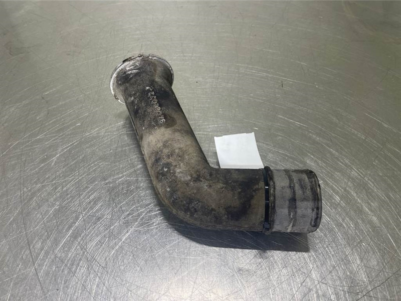 Liebherr LH24M-94086072-Pipe elbow/Rohrbogen/Leiding - Moteur pour Engins de chantier: photos 3 Liebherr LH24M-94086072-Pipe elbow/Rohrbogen/Leiding - Moteur pour Engins de chantier: photos 3